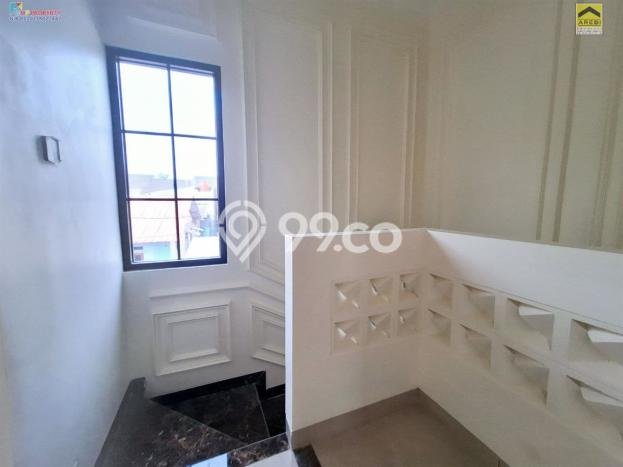 Dijual Rumah Modern 3 KT di Jatikramat, Bekasi Dijual Rumah Modern 3 KT di Jatikramat, Bekasi