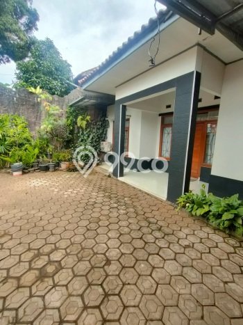 Rumah Modern Minimalis 4 KT Siap Huni di Cibiru Rumah Modern Minimalis 4 KT Siap Huni di Cibiru