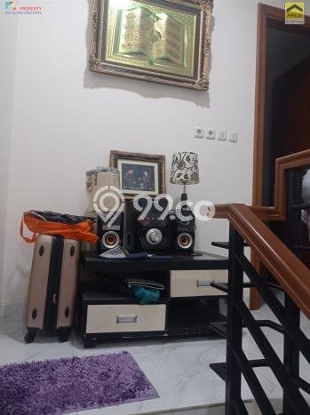 Rumah Modern Cantik 4 Kamar Siap Huni di Bekasi Selatan Rumah Modern Cantik 4 Kamar Siap Huni di Bekasi Selatan