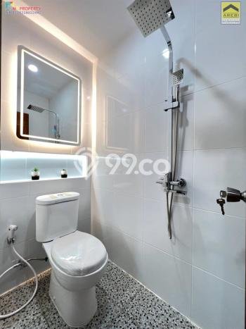Rumah Modern 3 KT di Depok I Depok Unfurnished Rumah Modern 3 KT di Depok I Depok Unfurnished