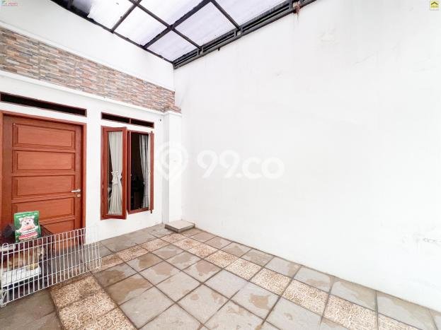 Dijual Rumah 4 Kamar Lokasi Strategis Nyaman dan Strategis di Bekasi Selatan Dijual Rumah 4 Kamar Lokasi Strategis Nyaman dan Strategis di Bekasi Selatan