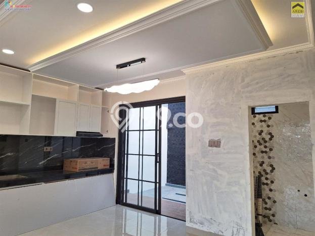 Dijual Rumah Modern 3 KT di Jatikramat, Bekasi Dijual Rumah Modern 3 KT di Jatikramat, Bekasi