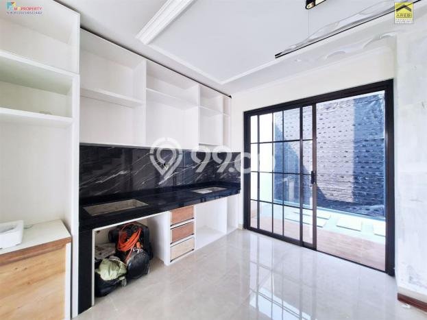Dijual Rumah Modern 3 KT di Jatikramat, Bekasi Dijual Rumah Modern 3 KT di Jatikramat, Bekasi