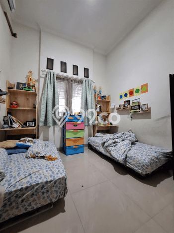 For Sale Hunian Rumah Nyaman 3 KT di Jati Mekar, Bekasi For Sale Hunian Rumah Nyaman 3 KT di Jati Mekar, Bekasi
