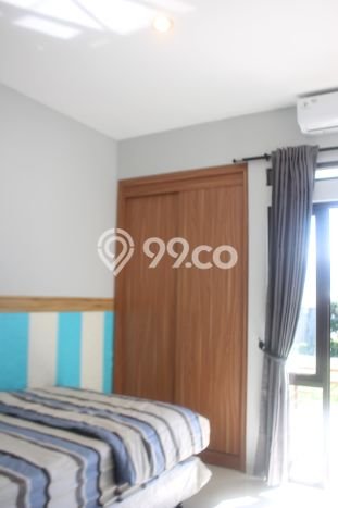 Rumah Minimalis 4 Kamar LT 87m2 di Soekarno Hatta Rumah Minimalis 4 Kamar LT 87m2 di Soekarno Hatta