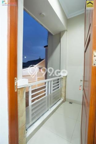 Jual Rumah Favorit Siap Huni LB 100m2 di Pasar Minggu, Jakarta Selatan Jual Rumah Favorit Siap Huni LB 100m2 di Pasar Minggu, Jakarta Selatan