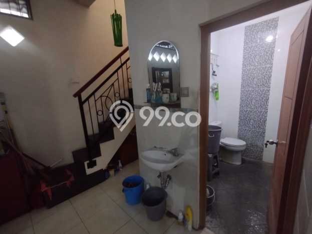 Dijual Cepat Rumah Favorit Siap Huni LB 225m2 di Arcamanik, Bandung Dijual Cepat Rumah Favorit Siap Huni LB 225m2 di Arcamanik, Bandung