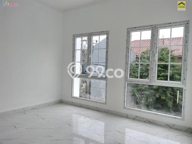 Rumah Modern 3 KT di Pondok Gede Bekasi Unfurnished Rumah Modern 3 KT di Pondok Gede Bekasi Unfurnished