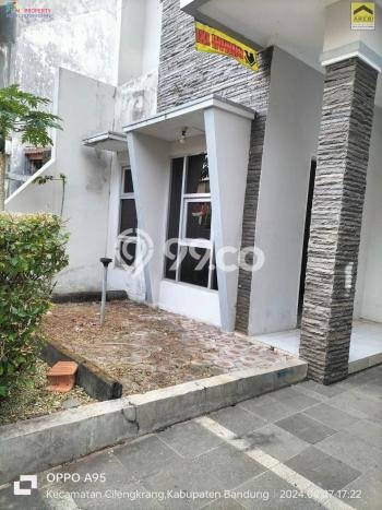 Dijual Hunian Rumah Terawat 3 KT di Ujungberung, Bandung Dijual Hunian Rumah Terawat 3 KT di Ujungberung, Bandung