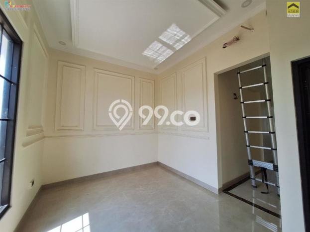 Dijual Rumah Modern 3 KT di Jatikramat, Bekasi Dijual Rumah Modern 3 KT di Jatikramat, Bekasi