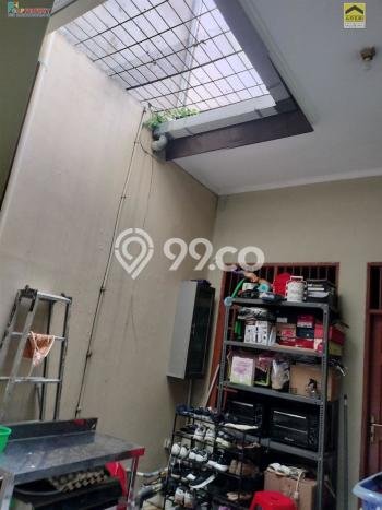Dijual Hunian Rumah Terawat 4 KT di Jaka Setia, Bekasi Dijual Hunian Rumah Terawat 4 KT di Jaka Setia, Bekasi