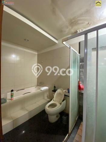 Rumah Elit LB 400m2 Siap Pakai Desain Elegan di Otista, Jakarta Timur Rumah Elit LB 400m2 Siap Pakai Desain Elegan di Otista, Jakarta Timur