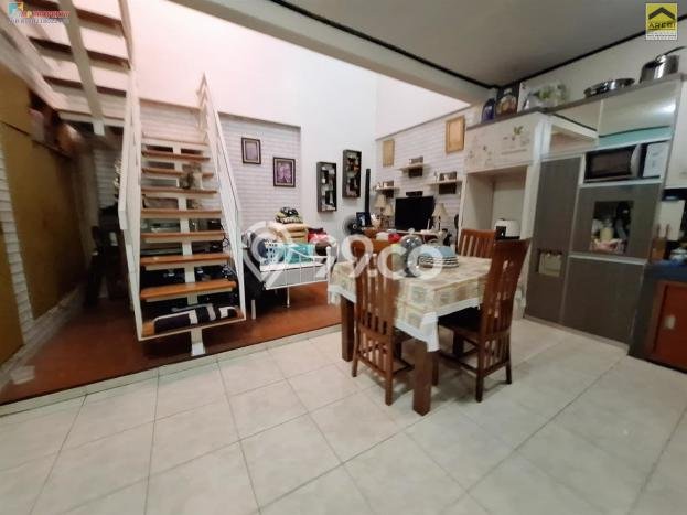 Rumah Modern 3 Kamar LT 108m2 di Taman Galaxy Rumah Modern 3 Kamar LT 108m2 di Taman Galaxy