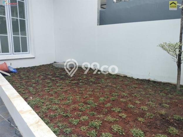 Rumah Modern 3 KT di Pondok Gede Bekasi Unfurnished Rumah Modern 3 KT di Pondok Gede Bekasi Unfurnished