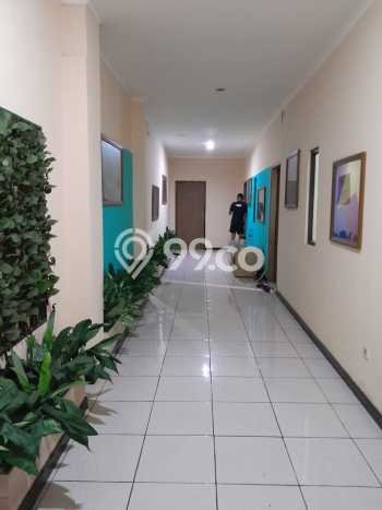 Hotel Kawasan Bisnis di Cicendo, Luas 800m2m², Jalan Utama Hotel Kawasan Bisnis di Cicendo, Luas 800m2m², Jalan Utama