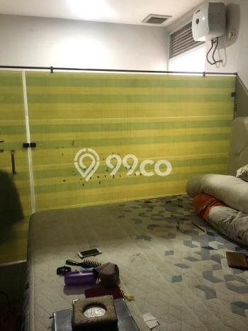 Jual Rumah Mewah Megah Dengan View Eksklusif di Kalimalang, Jakarta Timur Jual Rumah Mewah Megah Dengan View Eksklusif di Kalimalang, Jakarta Timur