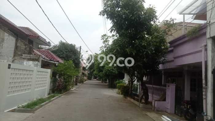 Hunian Nyaman Asri 3 KT Siap Pakai di Bintara Bekasi Hunian Nyaman Asri 3 KT Siap Pakai di Bintara Bekasi