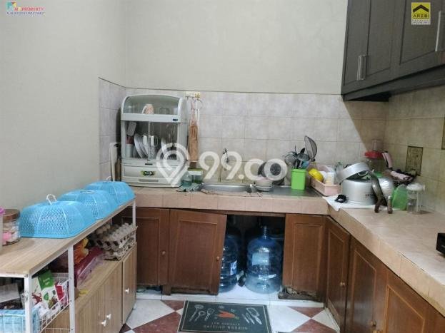 Dijual Hunian Rumah Terawat 4 KT di Jaka Setia, Bekasi Dijual Hunian Rumah Terawat 4 KT di Jaka Setia, Bekasi