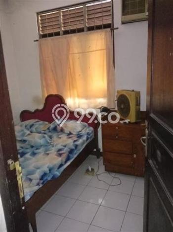 Dijual Rumah 3 Kamar Lokasi Ideal Bagus dan Strategis di Duren Sawit Dijual Rumah 3 Kamar Lokasi Ideal Bagus dan Strategis di Duren Sawit
