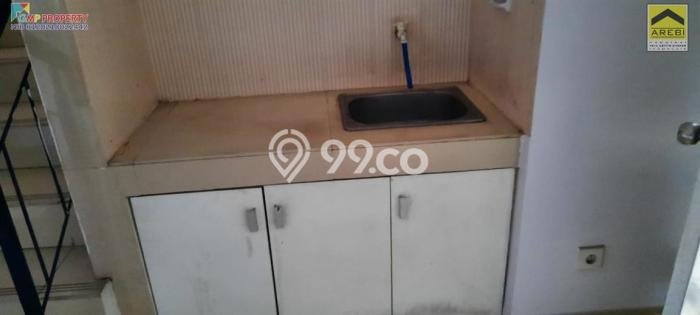 Unit Ruko Dijual di Pancoran Mas Depok Luas Tanah 185m2, Luas Bangunan 400m2 Unit Ruko Dijual di Pancoran Mas Depok Luas Tanah 185m2, Luas Bangunan 400m2