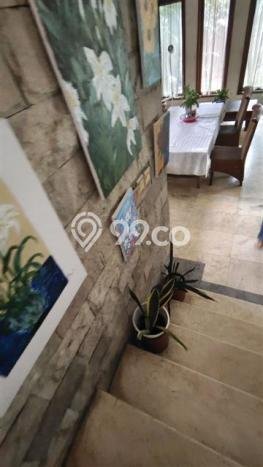 Dijual Rumah Mewah Elegan Dengan View Eksklusif di Pekayon, Bekasi Dijual Rumah Mewah Elegan Dengan View Eksklusif di Pekayon, Bekasi