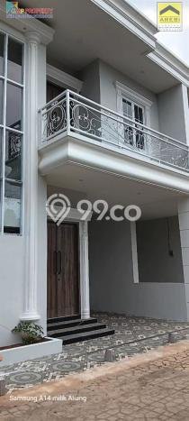 Rumah Modern Minimalis 3 KT Siap Huni di Cibinong Rumah Modern Minimalis 3 KT Siap Huni di Cibinong