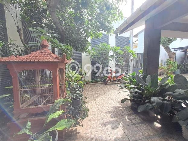 Jual Rumah Luas Megah Dengan View Eksklusif di Jaka Setia, Bekasi Jual Rumah Luas Megah Dengan View Eksklusif di Jaka Setia, Bekasi