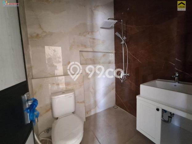 Dijual Rumah Modern 3 KT di Jatikramat, Bekasi Dijual Rumah Modern 3 KT di Jatikramat, Bekasi