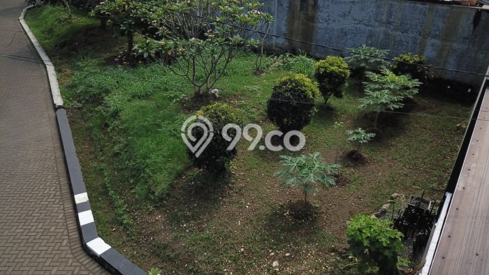 Dijual Rumah Modern 2 KT di Soekarno Hatta, Bandung Dijual Rumah Modern 2 KT di Soekarno Hatta, Bandung