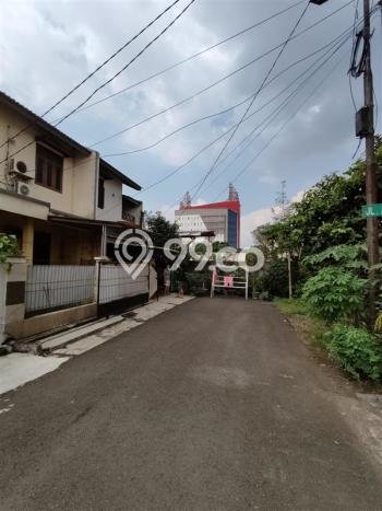 Dijual Rumah 3 Kamar Lokasi Ideal Bagus dan Strategis di Duren Sawit Dijual Rumah 3 Kamar Lokasi Ideal Bagus dan Strategis di Duren Sawit