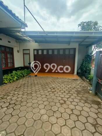 Rumah Modern Minimalis 4 KT Siap Huni di Cibiru Rumah Modern Minimalis 4 KT Siap Huni di Cibiru