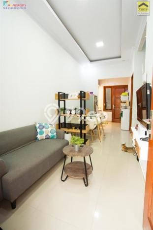 Jual Rumah Favorit Siap Huni LB 100m2 di Pasar Minggu, Jakarta Selatan Jual Rumah Favorit Siap Huni LB 100m2 di Pasar Minggu, Jakarta Selatan