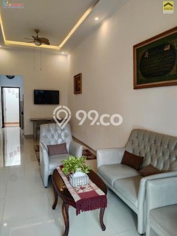 Jual Rumah Favorit Siap Huni LB 90m2 di Bekasi Selatan, Bekasi Jual Rumah Favorit Siap Huni LB 90m2 di Bekasi Selatan, Bekasi
