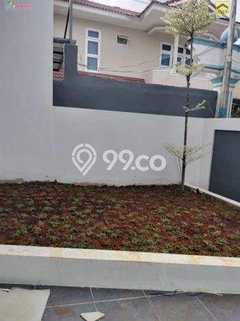 Rumah Modern 3 KT di Pondok Gede Bekasi Unfurnished Rumah Modern 3 KT di Pondok Gede Bekasi Unfurnished