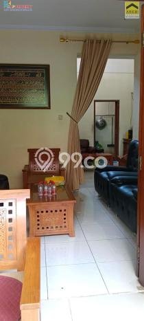 Rumah Modern Cantik 5 KT Siap Huni di Jagakarsa Rumah Modern Cantik 5 KT Siap Huni di Jagakarsa