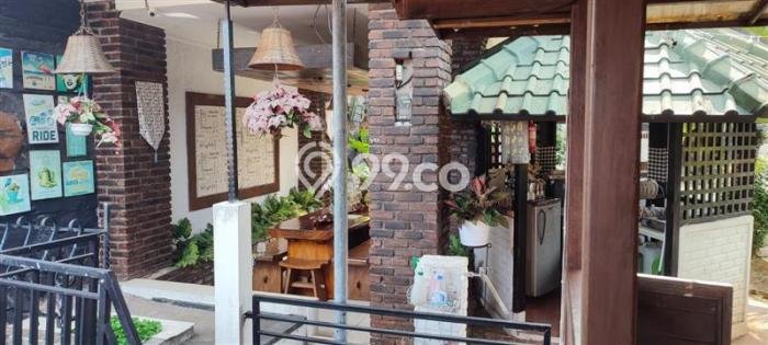 Rumah Modern Cantik 3 Kamar Siap Huni di Cimenyan Rumah Modern Cantik 3 Kamar Siap Huni di Cimenyan