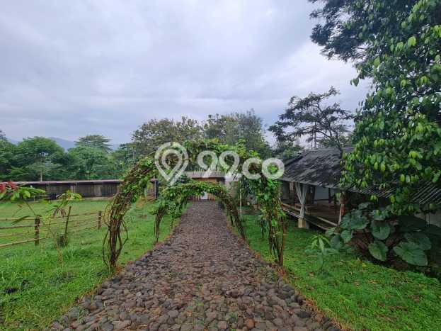 Dijual Vila di Banjaran, Ukuran 4400m2m², Akses ke transportasi Dijual Vila di Banjaran, Ukuran 4400m2m², Akses ke transportasi