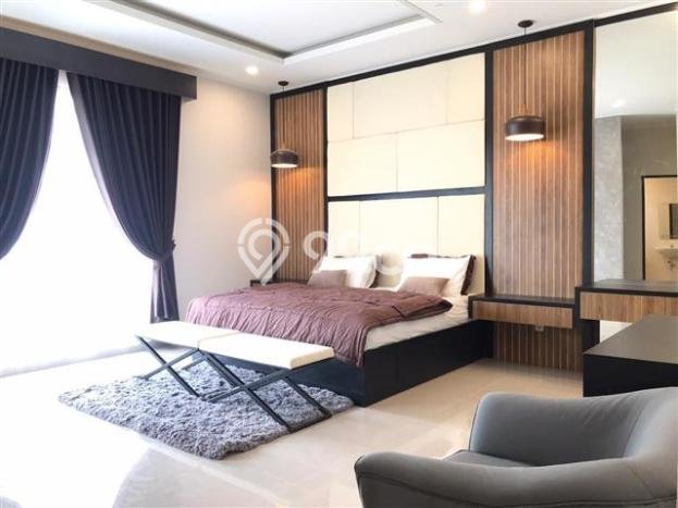 Rumah Modern 4 KT di Summarecon Bekasi Bekasi Unfurnished Rumah Modern 4 KT di Summarecon Bekasi Bekasi Unfurnished