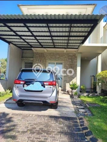 Dijual Hunian Mewah dengan Fasilitas Sekitar Lengkap di Lakarsantri, Surabaya Dijual Hunian Mewah dengan Fasilitas Sekitar Lengkap di Lakarsantri, Surabaya