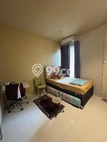 Siap Huni Hunian Elit 4 Kamar di Lakarsantri Dekat ke Mana Saja Siap Huni Hunian Elit 4 Kamar di Lakarsantri Dekat ke Mana Saja