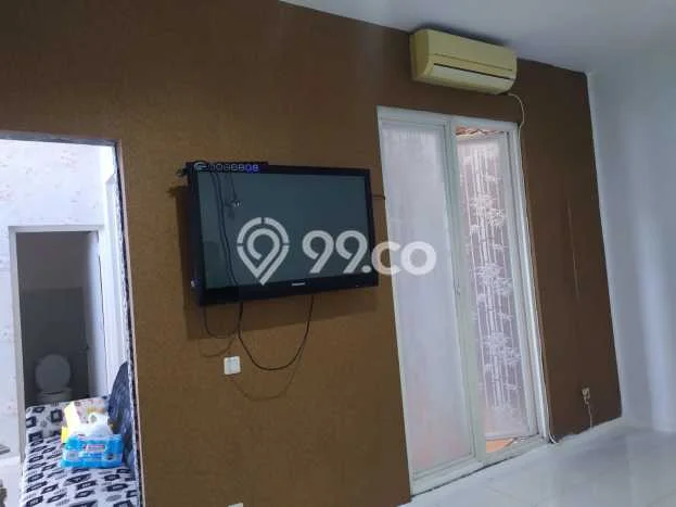 Dijual Cepat Rumah Bagus Siap Huni LB 61m2 di Taman, Sidoarjo Dijual Cepat Rumah Bagus Siap Huni LB 61m2 di Taman, Sidoarjo
