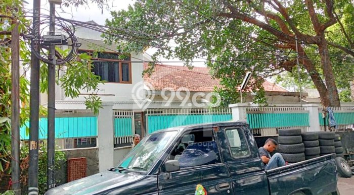 Dijual Rumah Premium dengan Fasilitas Sekitar Lengkap di Kebayoran Baru, Jakarta Selatan Dijual Rumah Premium dengan Fasilitas Sekitar Lengkap di Kebayoran Baru, Jakarta Selatan