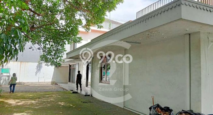 Dijual Rumah Premium dengan Fasilitas Sekitar Lengkap di Kebayoran Baru, Jakarta Selatan Dijual Rumah Premium dengan Fasilitas Sekitar Lengkap di Kebayoran Baru, Jakarta Selatan