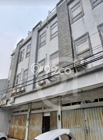 Ruko Dijual di Jakarta Barat LT 84m2 & LB 200m2 Lokasi Terbaik! Ruko Dijual di Jakarta Barat LT 84m2 & LB 200m2 Lokasi Terbaik!