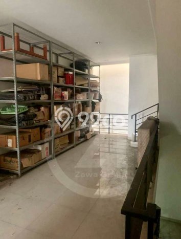 Ruko Dijual di Jakarta Barat LT 84m2 & LB 200m2 Lokasi Terbaik! Ruko Dijual di Jakarta Barat LT 84m2 & LB 200m2 Lokasi Terbaik!
