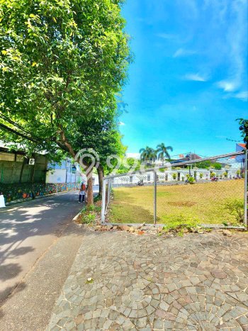 Tanah Dijual Lokasi Strategis di Jakarta Selatan dengan Luas 1340m2 Tanah Dijual Lokasi Strategis di Jakarta Selatan dengan Luas 1340m2