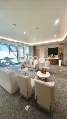 Kantor Bagus Dijual di Pantai Indah Kapuk 2 Jakarta Utara Strategis Cocok untuk Kembangkan Bisnis Kantor Bagus Dijual di Pantai Indah Kapuk 2 Jakarta Utara Strategis Cocok untuk Kembangkan Bisnis