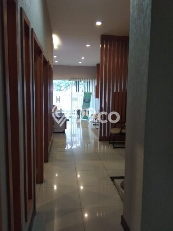 Unit Ruko Tersedia di BKR Spesifikasi LB 167m2 Unit Ruko Tersedia di BKR Spesifikasi LB 167m2