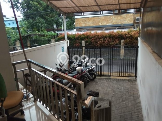 Unit Ruko Tersedia di BKR Spesifikasi LB 167m2 Unit Ruko Tersedia di BKR Spesifikasi LB 167m2