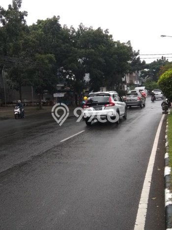 Unit Ruko Tersedia di BKR Spesifikasi LB 167m2 Unit Ruko Tersedia di BKR Spesifikasi LB 167m2